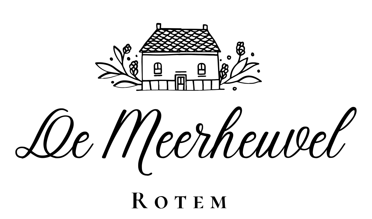 De Meerheuvel Logo